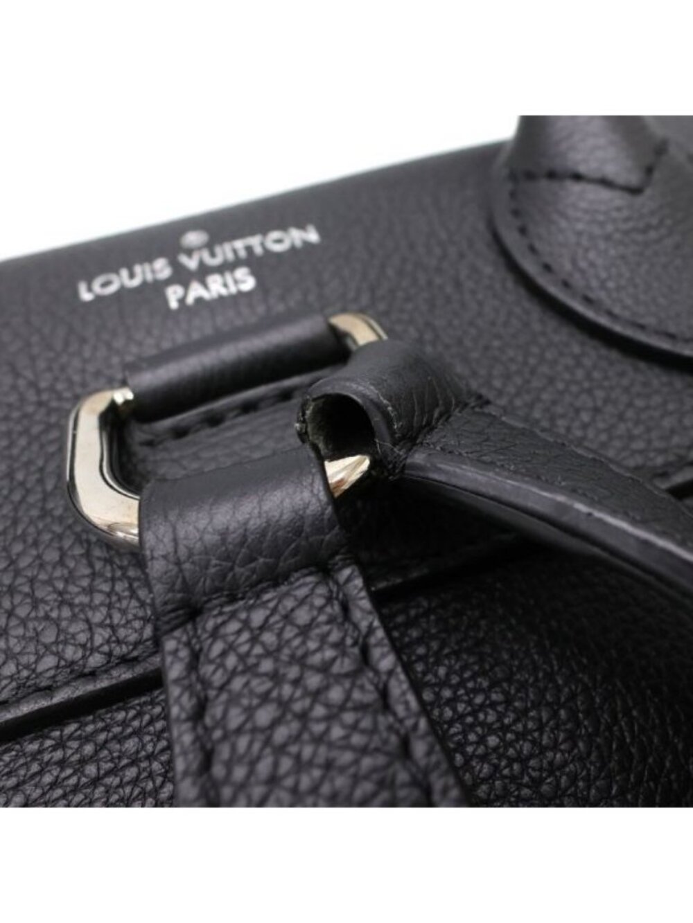 Louis Vuitton Lockme Backpack - Picture 6 of 9